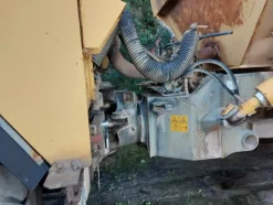 5#5999 Dumper Komatsu