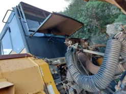 5#5999 Dumper Komatsu