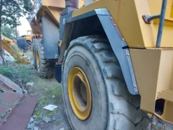 5#5999 Dumper Komatsu