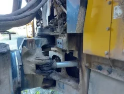 5#5999 Dumper Komatsu
