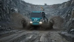 1#9889 Dumper Newton NET400