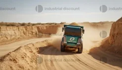 3#9889 Dumper Newton NET400