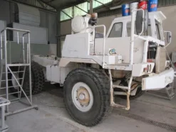 216#46820 Dumper Perlini 255