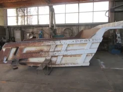 216#46820 Dumper Perlini 255