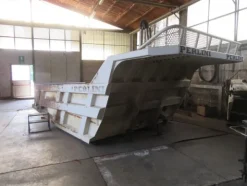 216#46820 Dumper Perlini 255