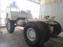 216#46820 Dumper Perlini 255