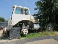 214#46820 Dumper Perlini
