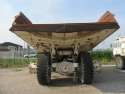 212#5243 Dumper Perlini 655