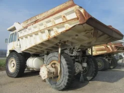 212#5243 Dumper Perlini 655