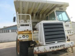212#5243 Dumper Perlini 655