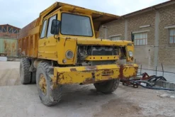 9#6967 Dumper Perlini