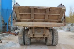 9#6967 Dumper Perlini