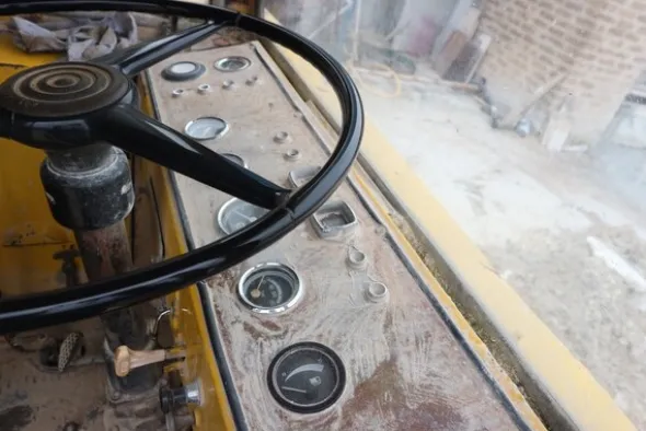 9#6967 Dumper Perlini