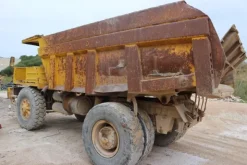 9#6967 Dumper Perlini