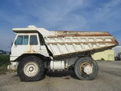 212#46820 Dumper Perlini 655