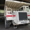 211#46820 Dumper Perlini 705