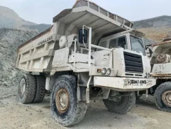 3#5120 Dumper Perlini DP