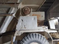 3#3707 Dumper Perlini DP 255