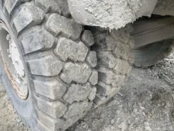1#5120 Dumper Perlini DP