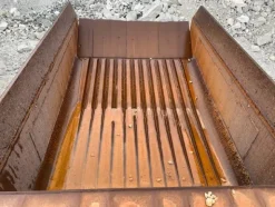 1#5120 Dumper Perlini DP