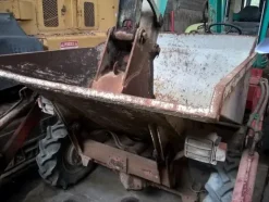 52#2941 Dumper Silla