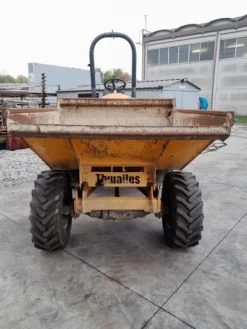 3#8048 Dumper Thwaites Mach 570