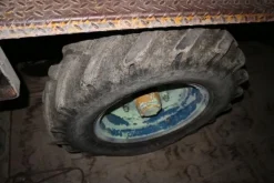 3051#4392 Dumper Transpala