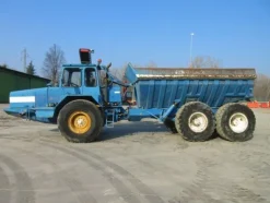 3#7693 Dumper Volvo