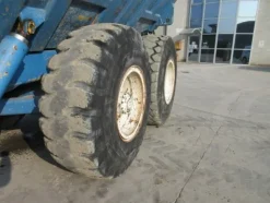 3#7693 Dumper Volvo