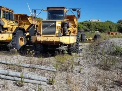 28#4479 Dumper Volvo