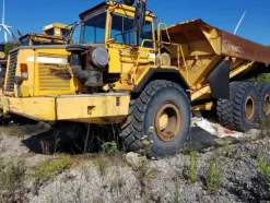 28#4479 Dumper Volvo