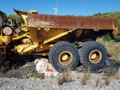 28#4479 Dumper Volvo