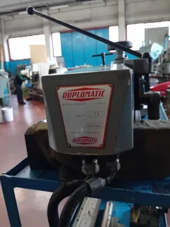 Duplomatic Idrocopiatore mod T 75