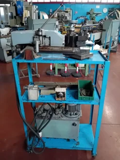 Duplomatic Idrocopiatore mod T 75