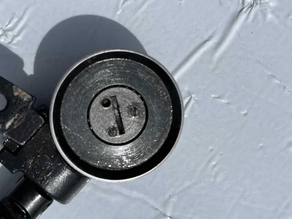 Durkoop Adler 4180i Kit piedino a rotella completo