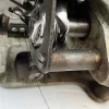 Durkopp Adler 551-50 Asolatrice