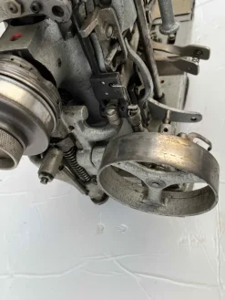 Durkopp Adler 551-50 Asolatrice