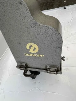 Durkopp Adler 551-50 Asolatrice