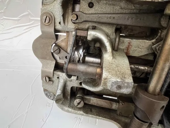 Durkopp Adler 551-50 Asolatrice