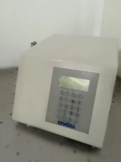 DUROMETRO PER COMPRESSE – ERWEKA TBH 200 (COMP-14)