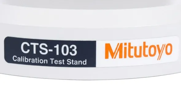 Durometro usato Mitutoyo 811-013 con Stativo Hardmatic