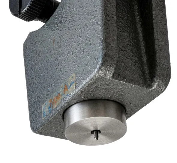 Durometro usato Mitutoyo 811-013 con Stativo Hardmatic
