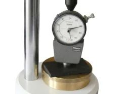 Durometro usato Mitutoyo 811-013 con Stativo Hardmatic