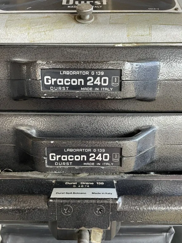 Durst Laborator G 139