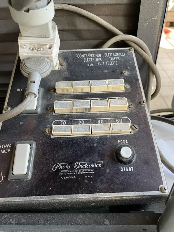 Durst Laborator G 139
