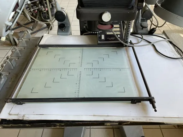 Durst Laborator G 139