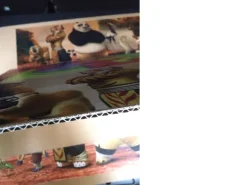 DURST RHOPAC 160 - 30 Pl - CMYK - White Under e Over