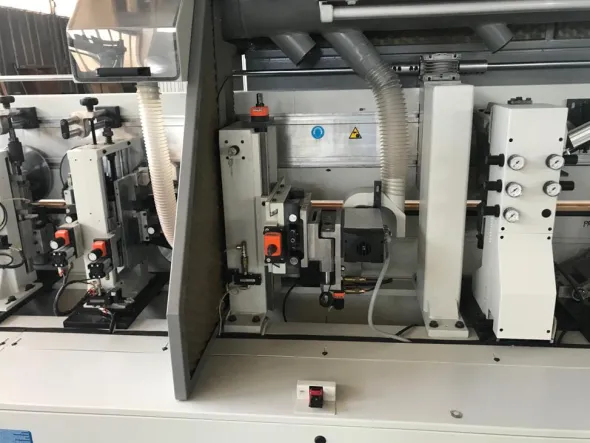 E4-001-498 Bordatrice Biesse Stream