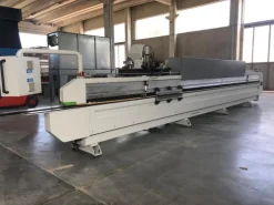 E4-001-498 Bordatrice Biesse Stream