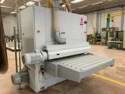 E2-017 Calibratrice Viet 213 B